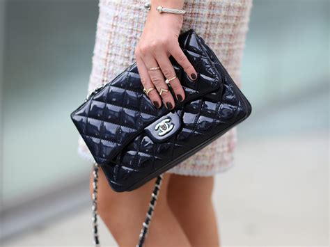 costo chanel 2.55 media 2015|Chanel Bag Value Increased 70 Percent in Last 6 Years.